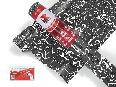Craft Vinyl Roll