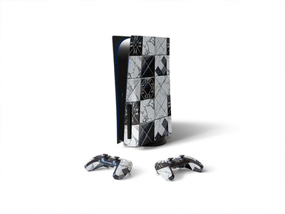 Sony PS5 DIY Skin
