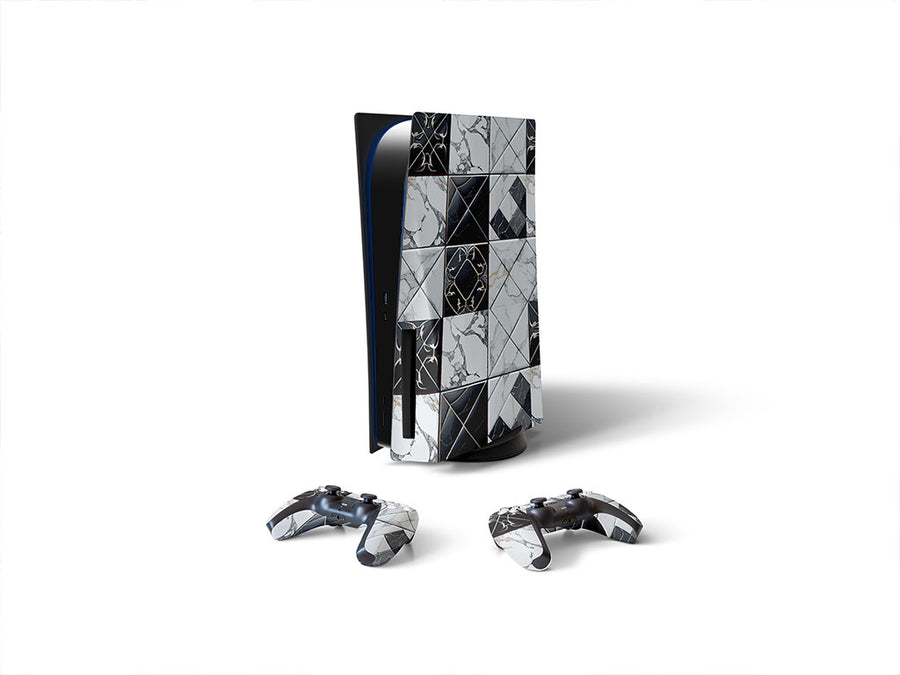 Sony PS5 DIY Skin