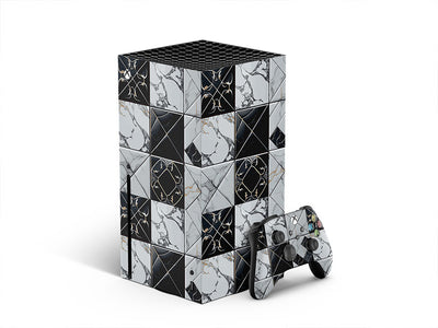 XBOX DIY Decal