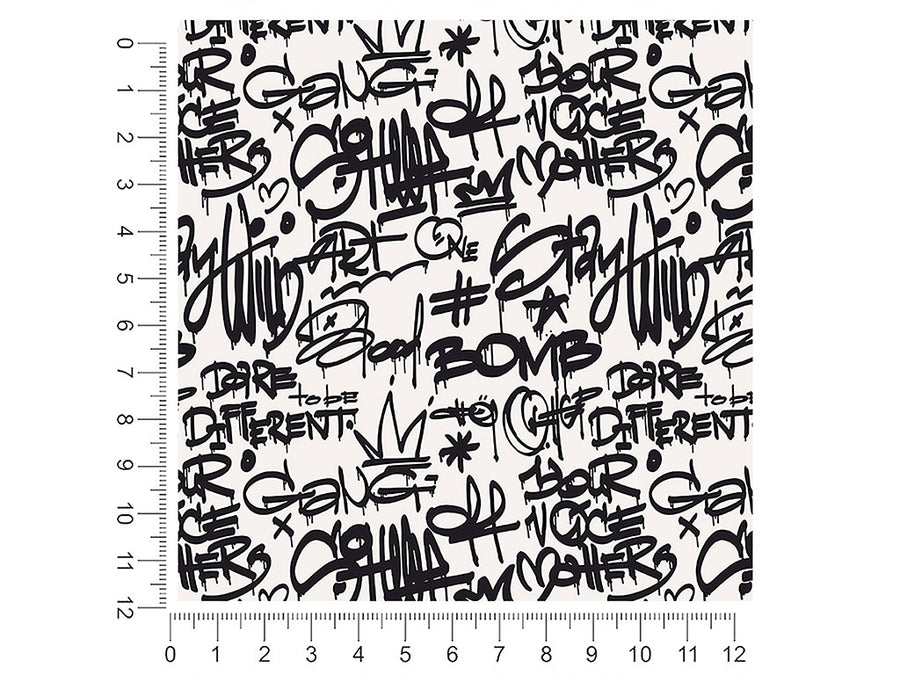 1ft x 1ft Craft Sheets