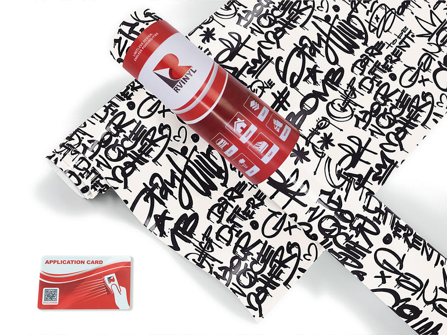 Craft Vinyl Roll