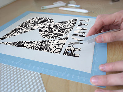 Easy Weed Craft Vinyl