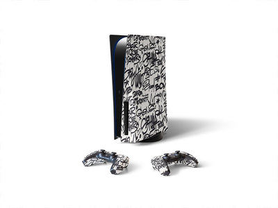 Sony PS5 DIY Skin