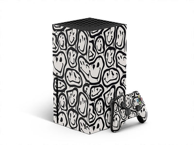 XBOX DIY Decal