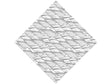 Monochrome Tile Vinyl Wrap Pattern