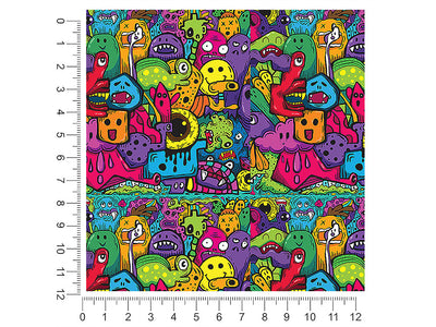 1ft x 1ft Craft Sheets