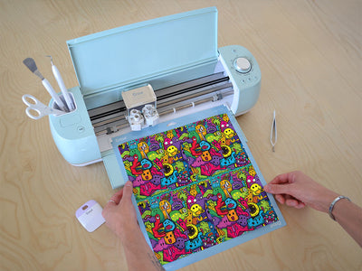 Cricut Compatible Vinyl