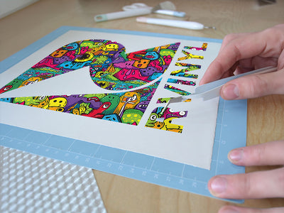 Easy Weed Craft Vinyl
