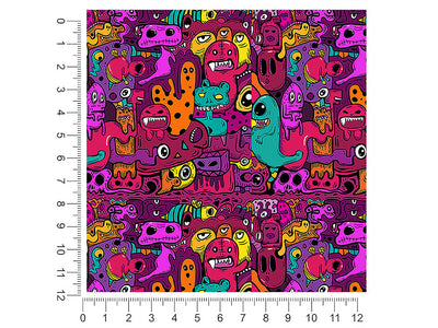 1ft x 1ft Craft Sheets
