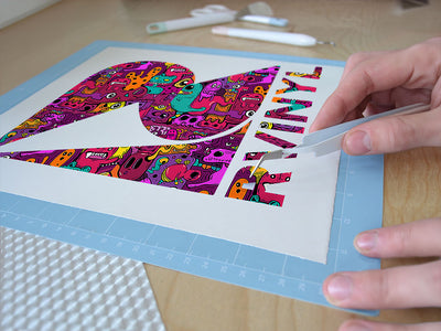Easy Weed Craft Vinyl