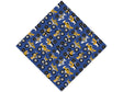 Monster Trucks Marine Life Vinyl Wrap Pattern