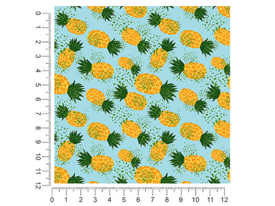 monte lirio fruit 1ft x 1ft Craft Sheets