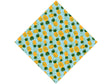 Monte Lirio Fruit Vinyl Wrap Pattern