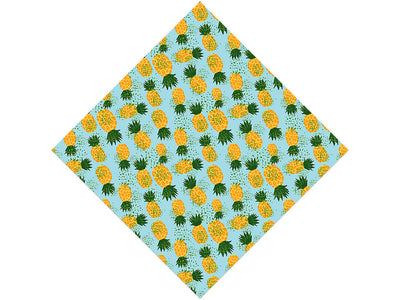 Monte Lirio Fruit Vinyl Wrap Pattern