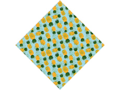 Monte Lirio Fruit Vinyl Wrap Pattern