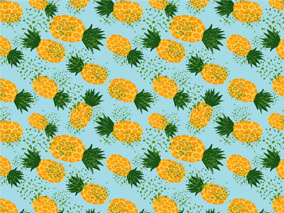 Monte Lirio Fruit Vinyl Wrap Pattern~Rwraps Series 914 Digitally Printed Vinyl Wrap~0