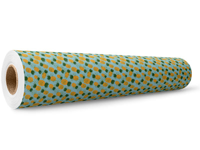 Monte Lirio Fruit Wrap Film Wholesale Roll~Rwraps Series 914 Digitally Printed Vinyl Roll~5