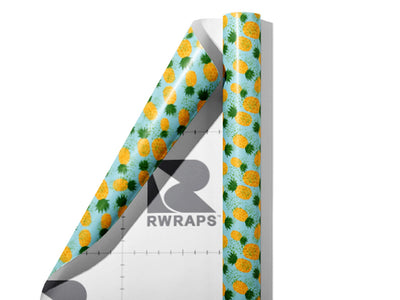 Monte Lirio Fruit Wrap Film Sheets~Rwraps Series 914 Monte Lirio Fruit Scrolled Sheet~3