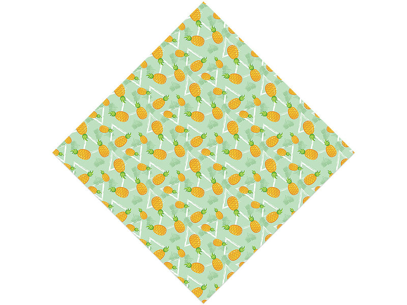 Monte Oscuro Fruit Vinyl Wrap Pattern