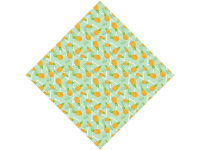 Monte Oscuro Fruit Vinyl Wrap Pattern