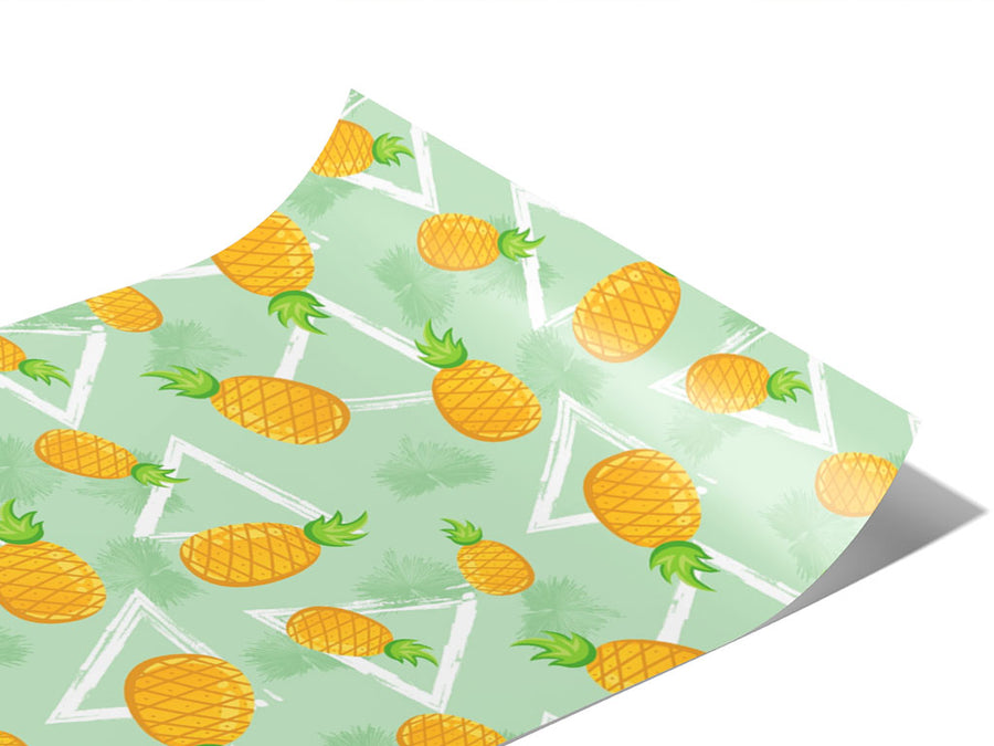 Monte Oscuro Fruit Vinyl Wraps~Rwraps Series 914 Digitally Printed Vinyl Wrap~0