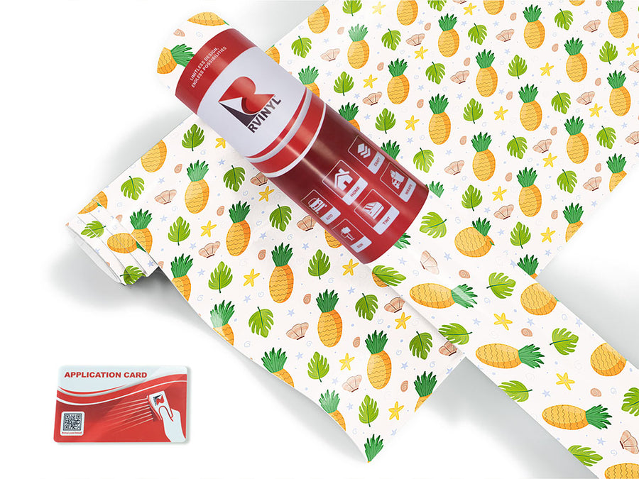 montufar cultivar fruit Craft Vinyl Roll