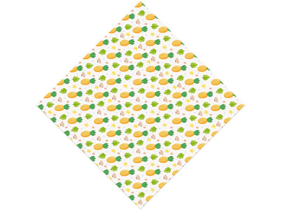 Montufar Cultivar Fruit Vinyl Wrap Pattern