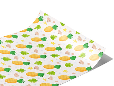 Montufar Cultivar Fruit Vinyl Wraps~Rwraps Series 914 Digitally Printed Vinyl Wrap~0