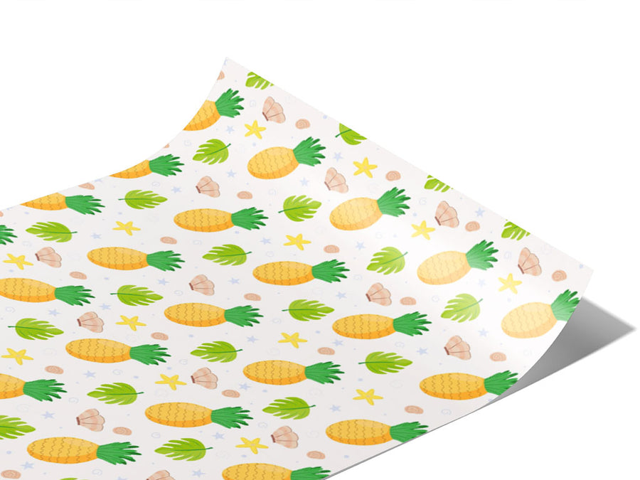 Montufar Cultivar Fruit Vinyl Wraps~Rwraps Series 914 Digitally Printed Vinyl Wrap~0