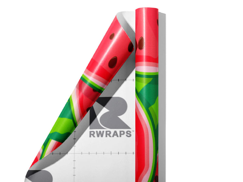 Moon and Stars Fruit Wrap Film Sheets~Rwraps Series 914 Moon and Stars Fruit Scrolled Sheet~3