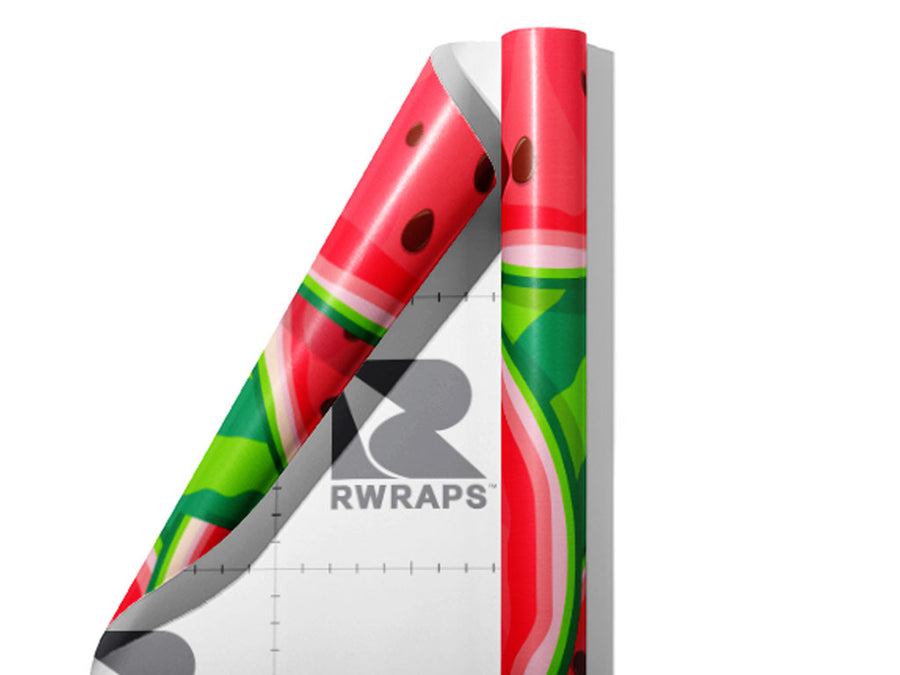 Moon and Stars Fruit Wrap Film Sheets~Rwraps Series 914 Moon and Stars Fruit Scrolled Sheet~3