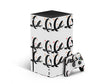 moonlight guardians bird XBOX DIY Decal