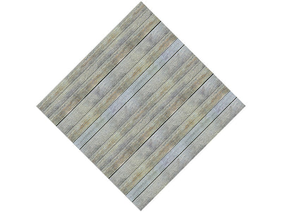 Morning  Wood Plank Vinyl Wrap Pattern