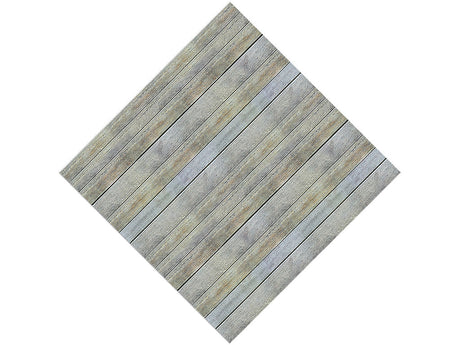 Morning  Wood Plank Vinyl Wrap Pattern
