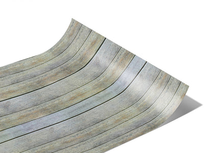 Morning  Wood Plank Vinyl Wraps~Rwraps Series 914 Digitally Printed Vinyl Wrap~1