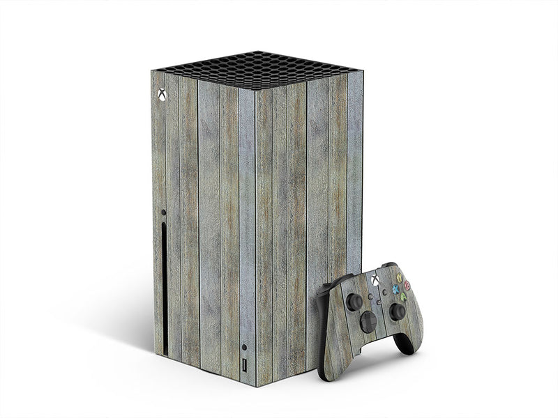 morning  XBOX DIY Decal