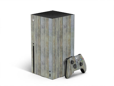 morning  XBOX DIY Decal