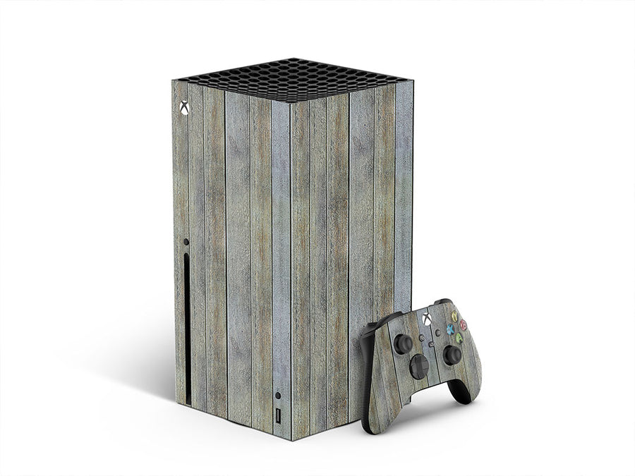 morning  XBOX DIY Decal