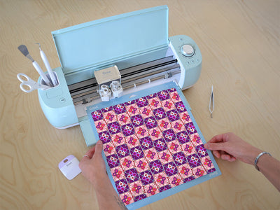 Cricut Compatible Vinyl