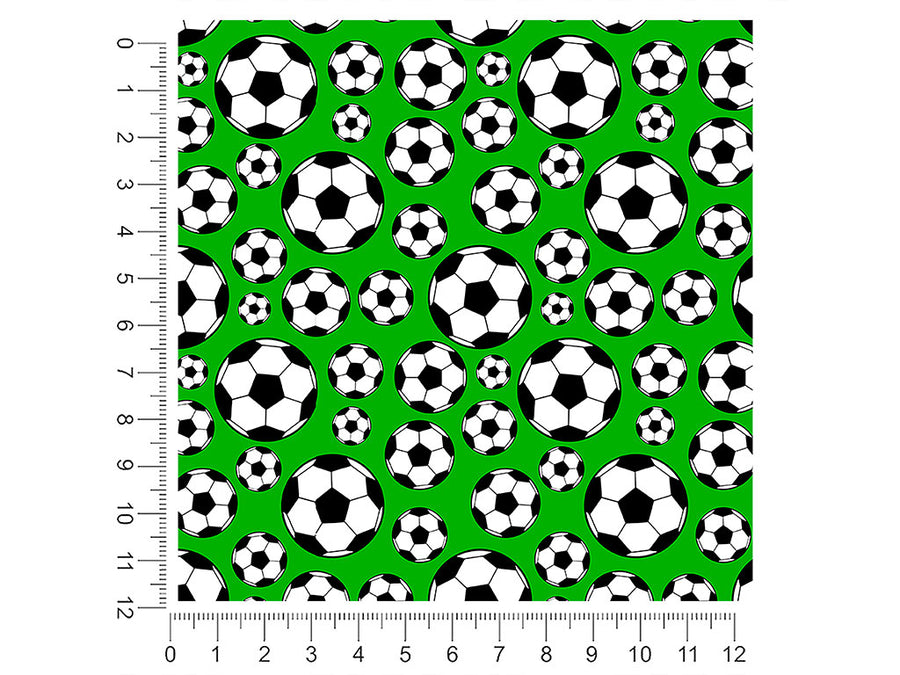 morning practice sport 1ft x 1ft Craft Sheets