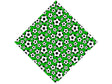 Morning Practice Sport Vinyl Wrap Pattern