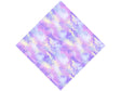 Morning Sunrise Sky Vinyl Wrap Pattern