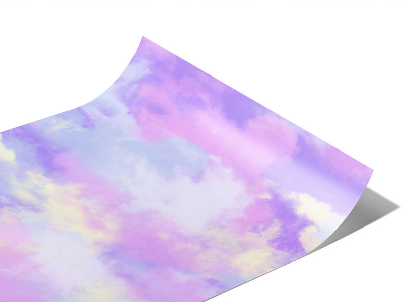 Morning Sunrise Sky Vinyl Wraps~Rwraps Series 914 Digitally Printed Vinyl Wrap~0