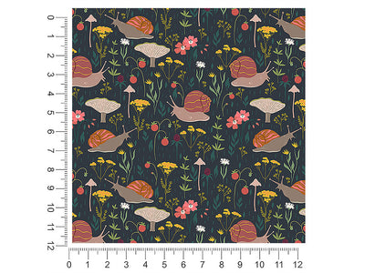 mosey along bug 1ft x 1ft Craft Sheets