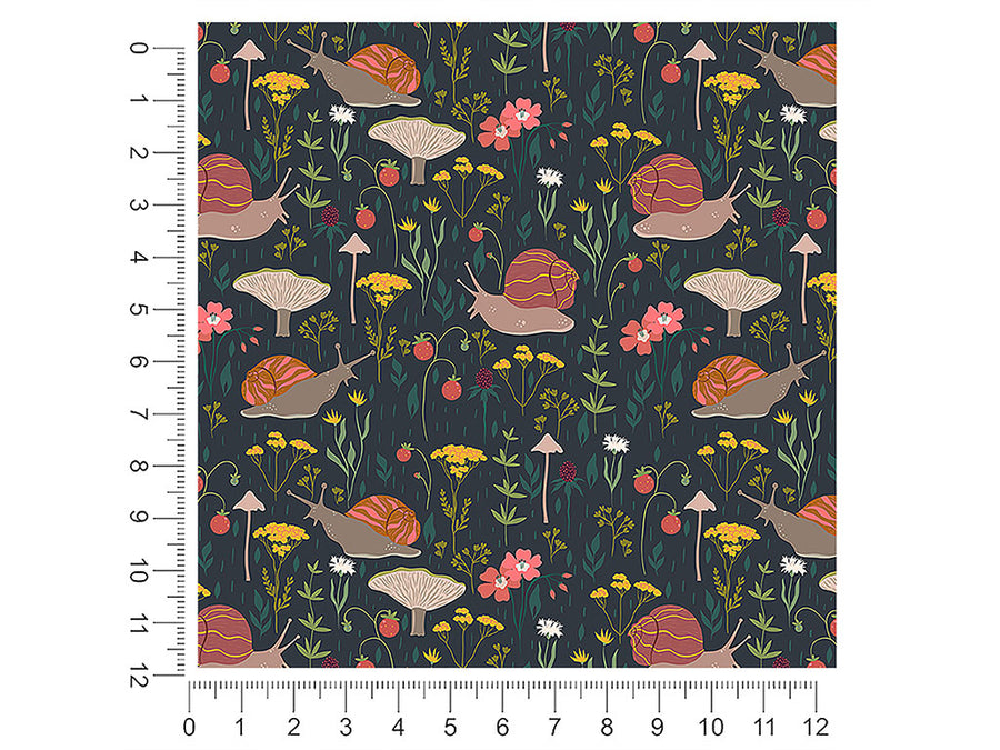 mosey along bug 1ft x 1ft Craft Sheets