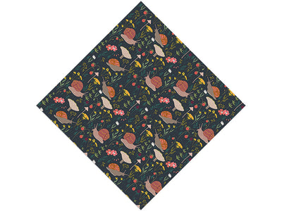 Mosey Along Bug Vinyl Wrap Pattern
