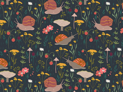 Mosey Along Bug Vinyl Wrap Pattern~Rwraps Series 914 Digitally Printed Vinyl Wrap~0