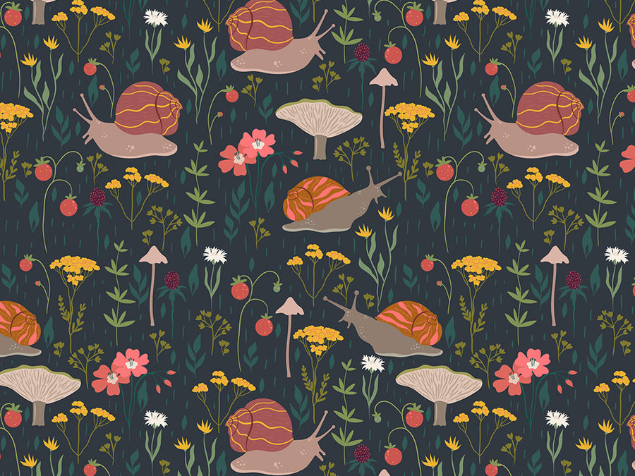 Mosey Along Bug Vinyl Wrap Pattern~Rwraps Series 914 Digitally Printed Vinyl Wrap~0