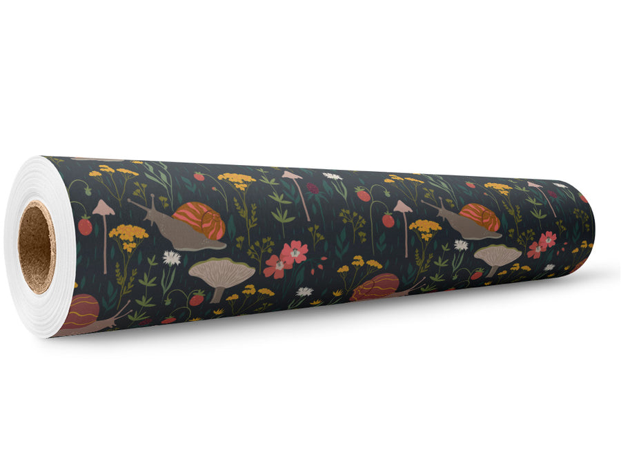Mosey Along Bug Wrap Film Wholesale Roll~Rwraps Series 914 Digitally Printed Vinyl Roll~5